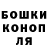 ТГК гашишное масло Alinka Sleytharinka